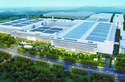 中建三局光谷之星数据中心机房建设项目案例