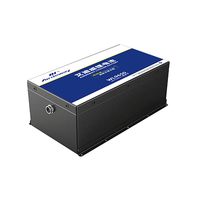 AIRDEWAY (艾迪威) 锂电池 48V100AH