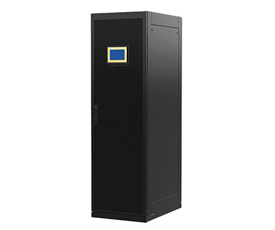 MX系列 30-300KVA三进三出模块化UPS