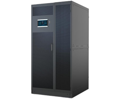 MX系列 100-600KVA三进三出模块化UPS
